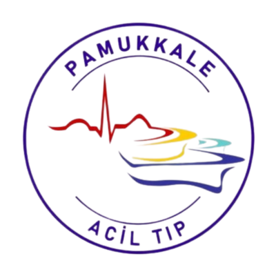 Acil Tıp Anabilim Dalı logosu