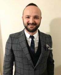 Dr. Öğr. Üyesi Serkan AYTEKİN